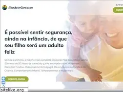 Sites similar to mundoemcores.com