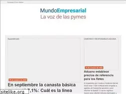 Sites similar to mundoempresarial.com.ar