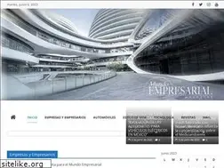 Sites similar to mundoempresarial.com.mx