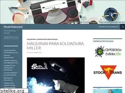 Sites similar to mundoempresarial.es