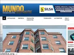 Sites similar to mundoempresarial.pe