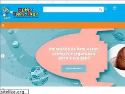 Sites similar to mundoencantado.com