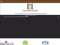 Sites similar to mundoencimera.com