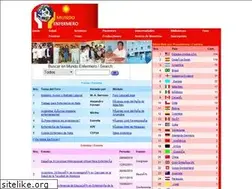 Sites similar to mundoenfermero.com