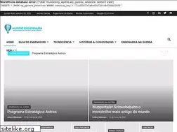 Sites similar to mundoengenharia.com.br