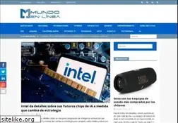 Sites similar to mundoenlinea.cl