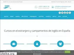 Sites similar to mundoenred.com