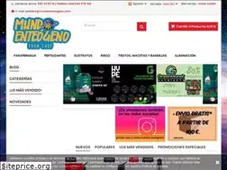 Sites similar to mundoenteogeno.com