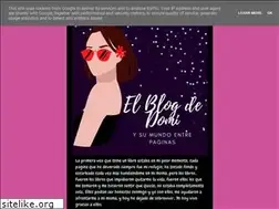 Sites similar to mundoentrepaginas123.blogspot.com