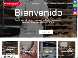 Sites similar to mundoequipo.com