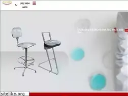 Sites similar to mundoergonomia.com.br
