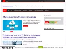 Sites similar to mundoerp.com