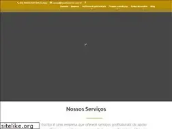 Sites similar to mundoescrito.com.br