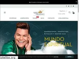 Sites similar to mundoespiritual.com