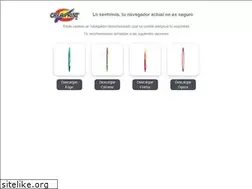Sites similar to mundoestampado.cl