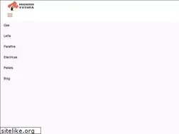 Sites similar to mundoestufa.com