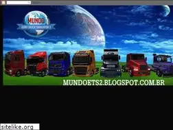 Sites similar to mundoets2.blogspot.com