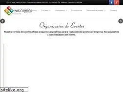Sites similar to mundoeventosperu.com