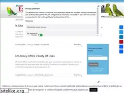 Sites similar to mundoexotics.com