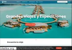 Sites similar to mundoexplora.com