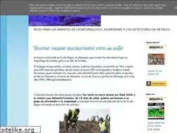 Sites similar to mundoexplorers.blogspot.com