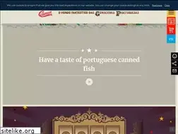 Sites similar to mundofantasticodasardinha.pt