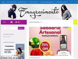 Sites similar to mundofemenino.com.br