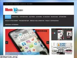 Sites similar to mundoferretero.com.mx