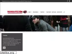 Sites similar to mundoficcion.com