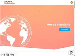 Sites similar to mundofiduciario.com