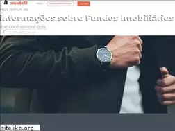 Sites similar to mundofii.com