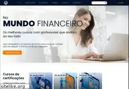 Sites similar to mundofinanceiro.com.br