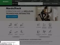 Sites similar to mundofitness.fr