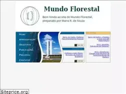 Sites similar to mundoflorestal.com.br