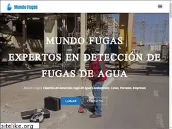 Sites similar to mundofugas.cl