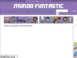 Sites similar to mundofuntastic.com