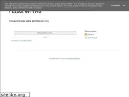 Sites similar to mundofutboleroblog.blogspot.com
