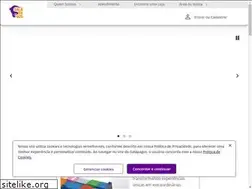 Sites similar to mundogalapagos.com.br