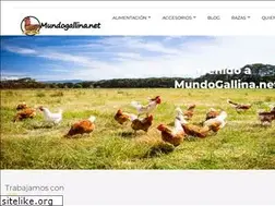 Sites similar to mundogallina.net