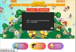 Sites similar to mundogaturro.com