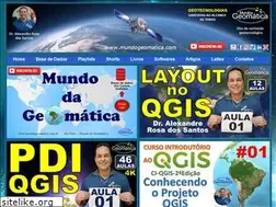 Sites similar to mundogeomatica.com.br