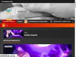 Sites similar to mundogestalt.com