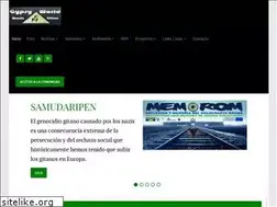 Sites similar to mundogitano.net