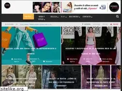 Sites similar to mundoglam.co