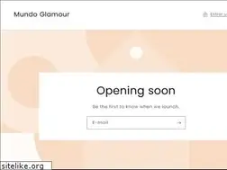 Sites similar to mundoglamour.com.br