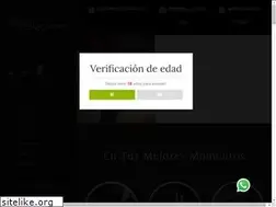 Sites similar to mundogourmet.com.mx