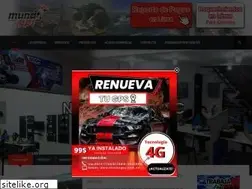 Sites similar to mundogps.com.ve