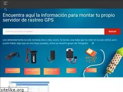 Sites similar to mundogps.org