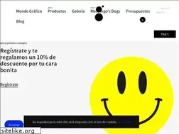Sites similar to mundograficoimprenta.es