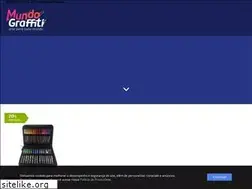 Sites similar to mundografite.com.br